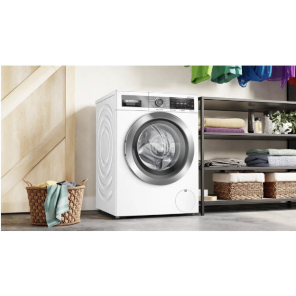 Стиральная машина Bosch WAV08G90PL