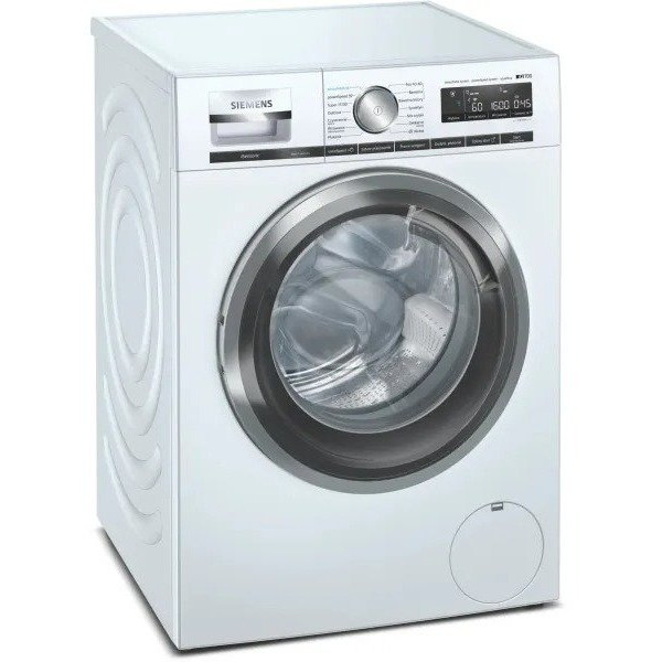 Стиральная машина Siemens WM6HVL91PL