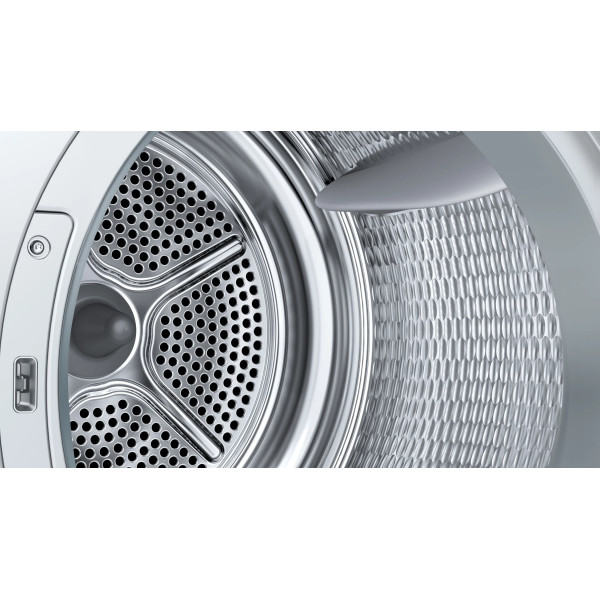 Пральна машина Bosch WAN24000UA + Сушильна машина Bosch WTH83001UA + Планка Bosch WTZ20410
