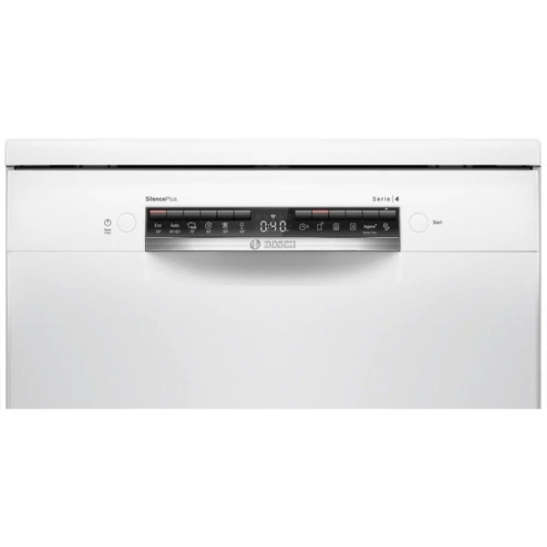 Посудомийна машина Bosch SMS4HMW65K
