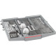 Посудомийна машина Bosch SMS4HMW65K