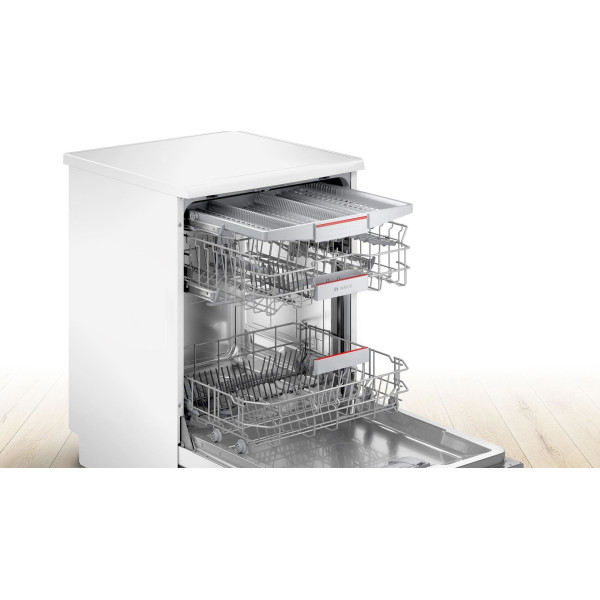 Посудомийна машина Bosch SMS4HMW65K