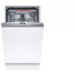 Вбудована посудомийна машина Bosch SPV4EMX65K