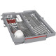 Вбудована посудомийна машина Bosch SPV4EMX65K