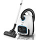 Пылесос Bosch BGB6SIL1