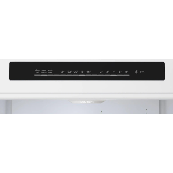 Холодильник Bosch KGN392XCF