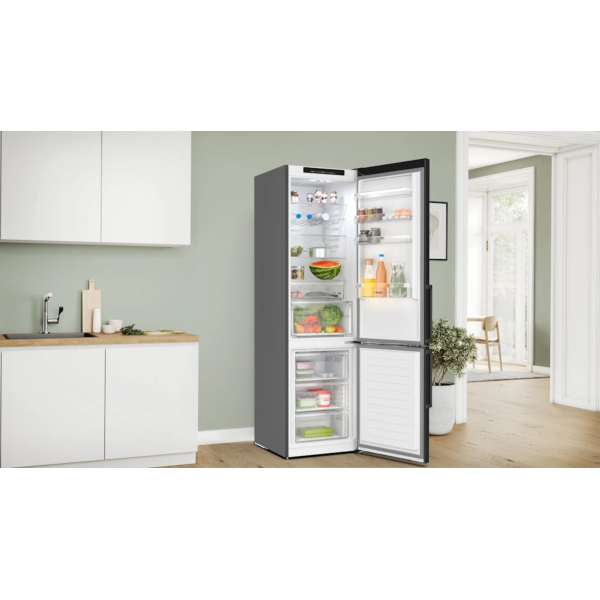 Холодильник Bosch KGN39OXBT