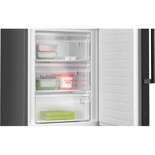 Холодильник Bosch KGN39OXBT