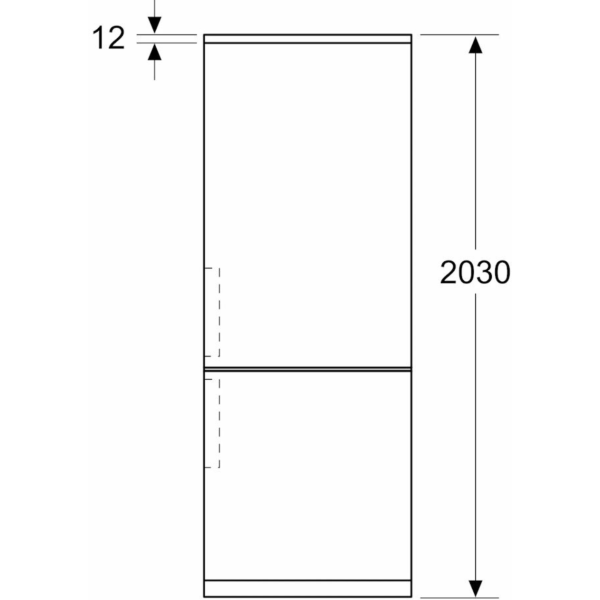Холодильник Bosch KGN39OXBT