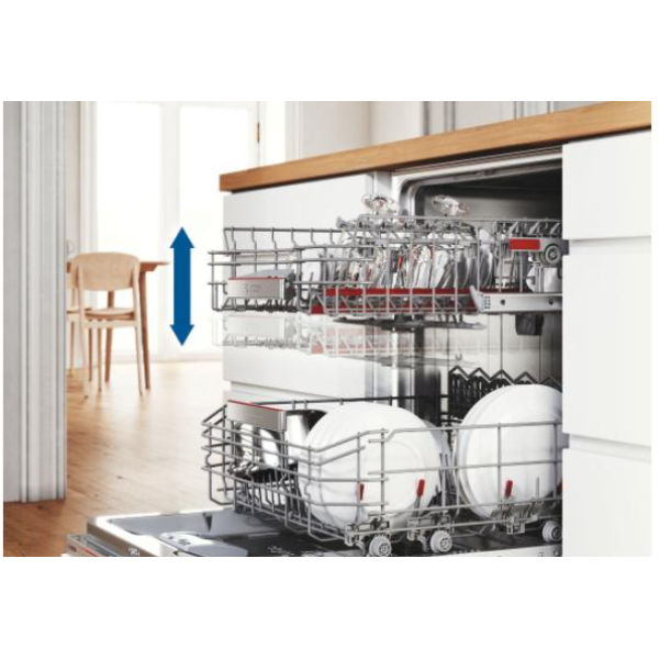 Посудомийна машина Bosch SMS4EMI06E