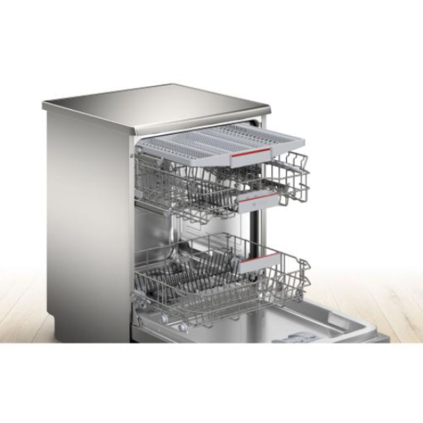 Посудомийна машина Bosch SMS4EMI06E