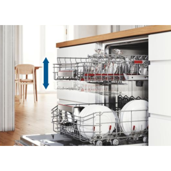 Посудомоечная машина Bosch SMS4HVI02E