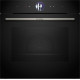 Духовой шкаф электрический Bosch HRG7361B1