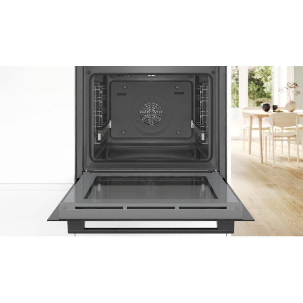 Духова шафа електрична Bosch HRA5380B0
