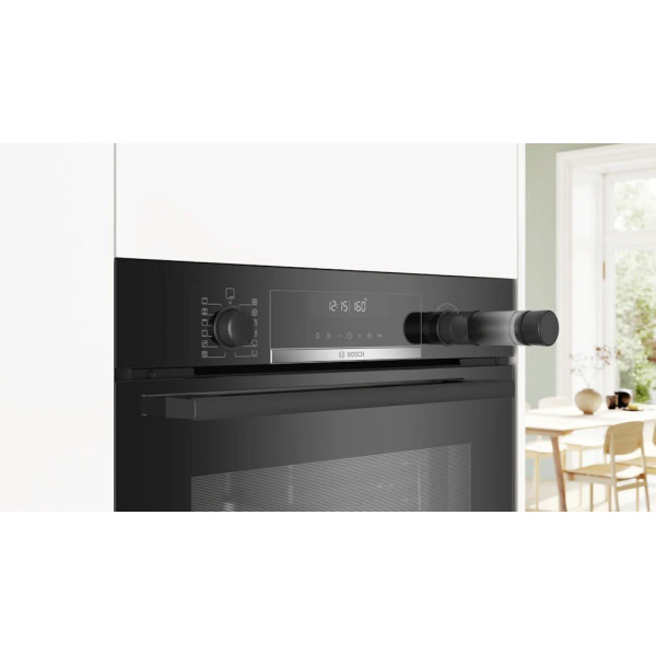Духова шафа електрична Bosch HRA5380B0