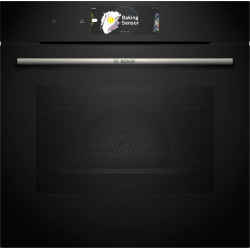 Духова шафа електрична Bosch HBG7784B1