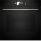 Духова шафа електрична Bosch HBG7784B1