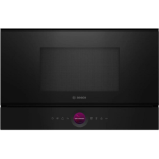 Вбудована мікрохвильова піч Bosch BER7321B1