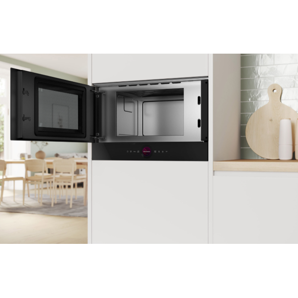 Встраиваемая микроволновая печь Bosch BFL7221B1