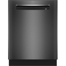 Вбудована посудомийна машина Bosch SMP6ZCC80S