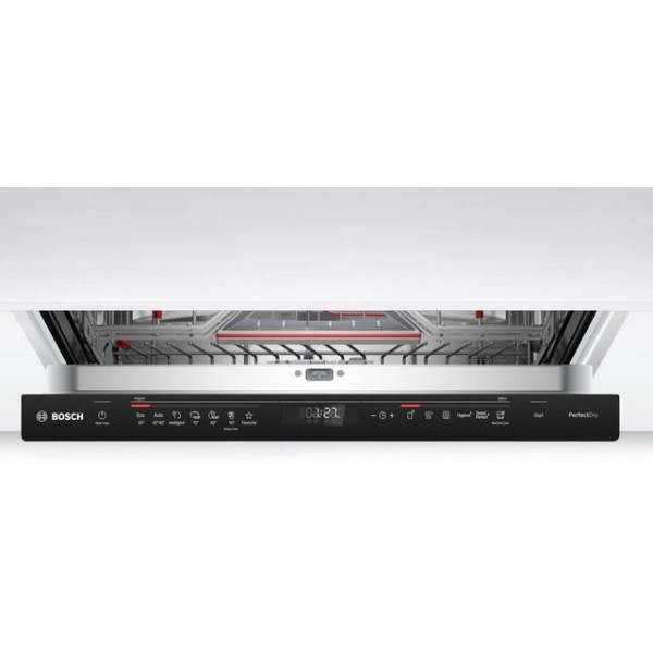 Встраиваемая посудомоечная машина Bosch SMP6ZCC80S