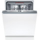 Встраиваемая посудомоечная машина Bosch SMV4ECX08E