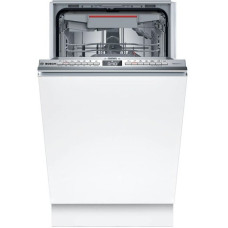 Встраиваемая посудомоечная машина Bosch SPV4EMX25E