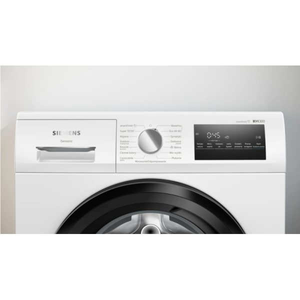 Стиральная машина Siemens WM14N277PL