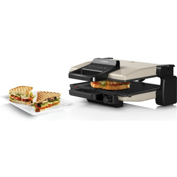 Электрогриль Bosch TCG3302