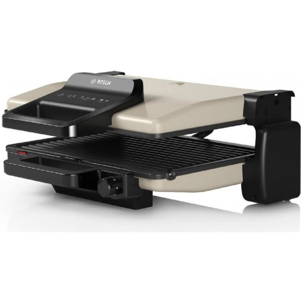 Электрогриль Bosch TCG3302