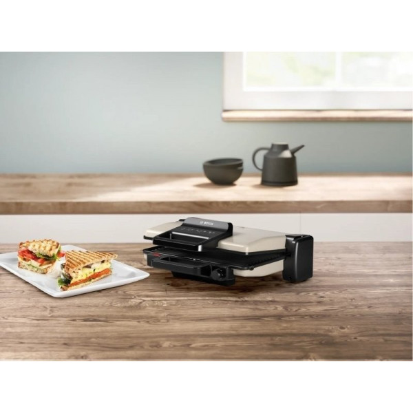 Электрогриль Bosch TCG3302