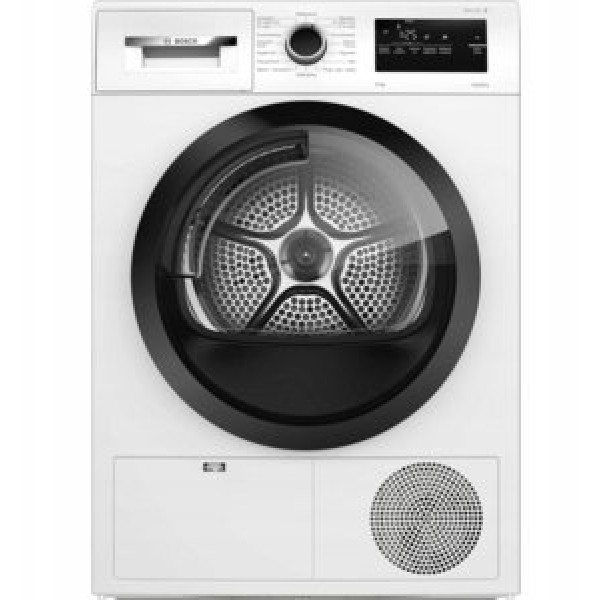 Сушильная машина Bosch WTH85V3FPL