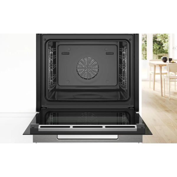 Духовой шкаф электрический Bosch HSG7364B1