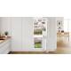 Встраиваемый холодильник Bosch KIN86NSE0
