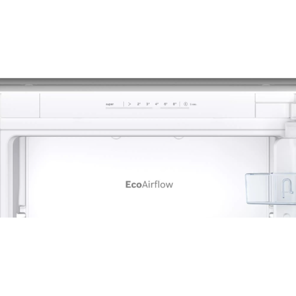 Встраиваемый холодильник Bosch KIN86NSE0