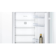 Встраиваемый холодильник Bosch KIN86NSE0