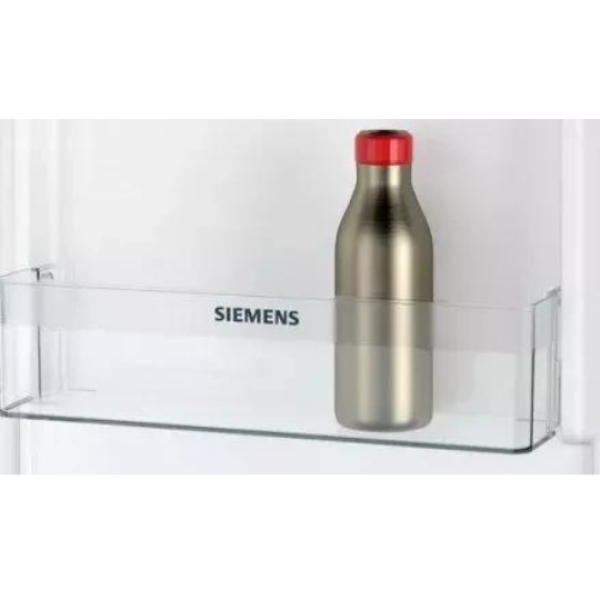 Вбудований холодильник Siemens KI86VNSE0