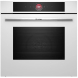 Духова шафа електрична Bosch HBG7341W1