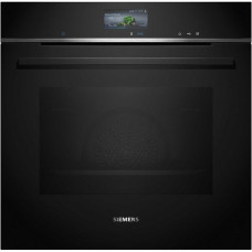 Духовой шкаф электрический Siemens CM776GKB1