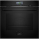 Духовой шкаф электрический Siemens CM776GKB1