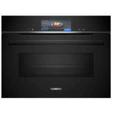 Духова шафа електрична Siemens CM778GNB1B