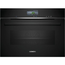 Духова шафа електрична Siemens HB776G3B1