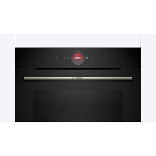 Духовой шкаф электрический Bosch HBG7322B1