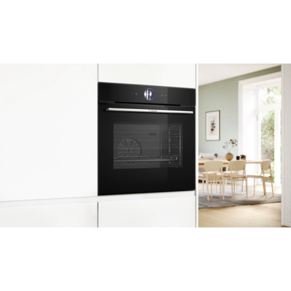 Духовой шкаф электрический Bosch HBG7563B1