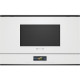 Встраиваемая микроволновая печь Siemens BF722L1W1