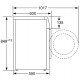 Стиральная машина Bosch WAN2820FPL