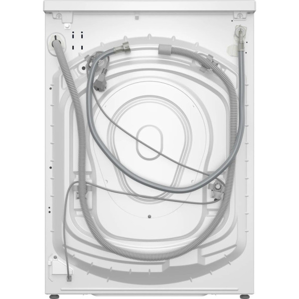 Стиральная машина Bosch WAN2011BPL