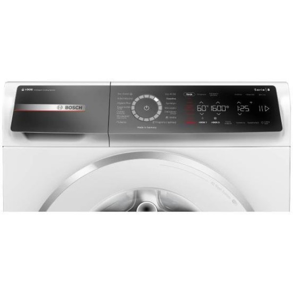 Стиральная машина Bosch WGB256A0PL