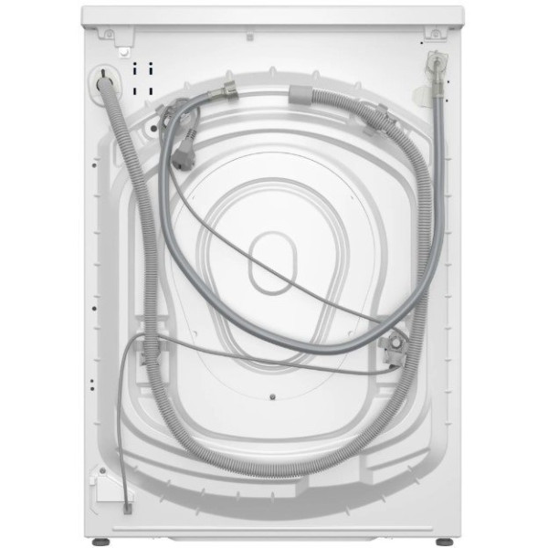 Пральна машина Bosch WAN2401BPL
