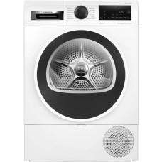 Сушильна машина Bosch WQG233DFPL
